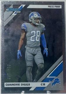 Quandre Diggs