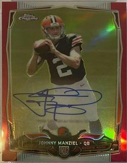 Johnny Manziel
