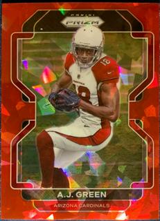 A. J. Green