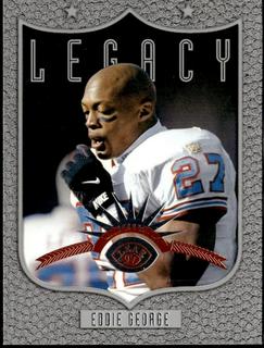 Eddie George