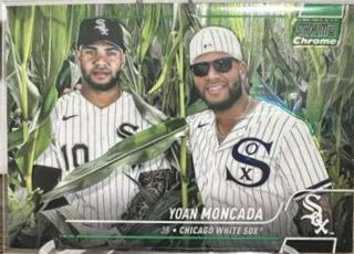Yoan Moncada