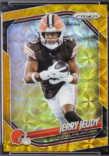 Jerry Jeudy