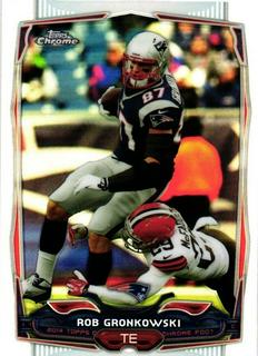 Rob Gronkowski