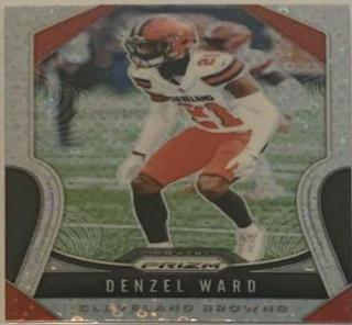 Denzel Ward