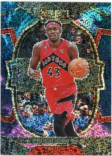 Pascal Siakam