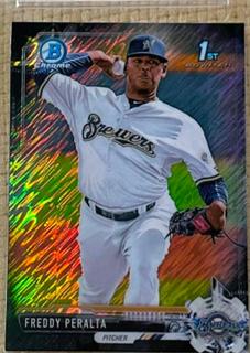 Freddy Peralta