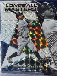 Giancarlo Stanton