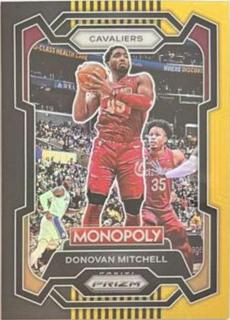 Donovan Mitchell