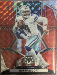 Dak Prescott