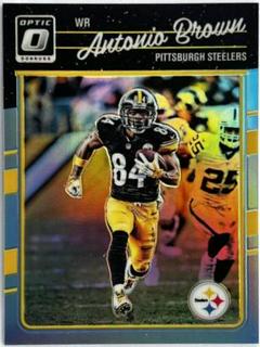 Antonio Brown