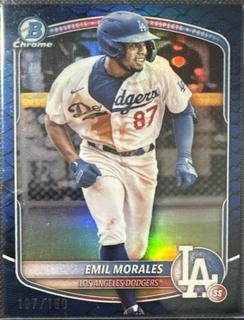 Emil Morales