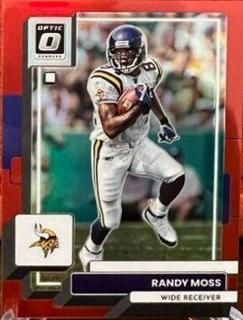 Randy Moss