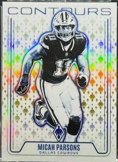 Micah Parsons
