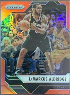LaMarcus Aldridge