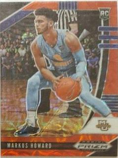 Markus Howard