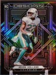 Jevon Holland