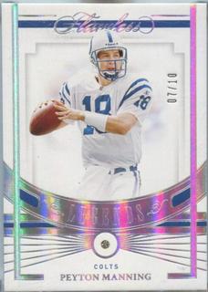 Peyton Manning