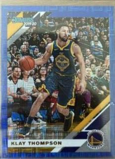 Klay Thompson
