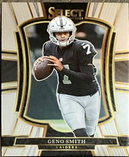 Geno Smith