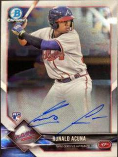 Ronald Acuna