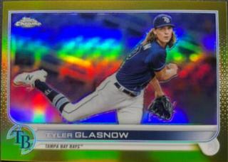 Tyler Glasnow