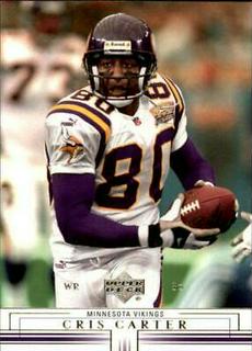Cris Carter