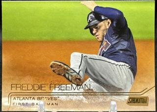 Freddie Freeman