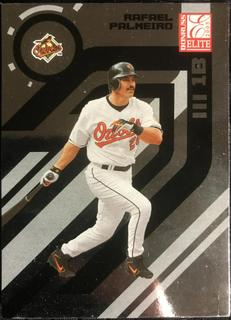 Rafael Palmeiro