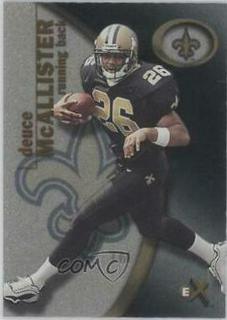 Deuce McAllister