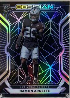 Damon Arnette