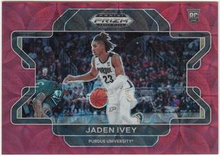 Jaden Ivey