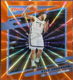 Kyle Anderson