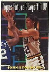 John Stockton