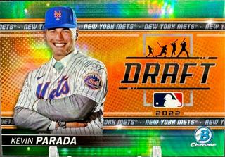 Kevin Parada