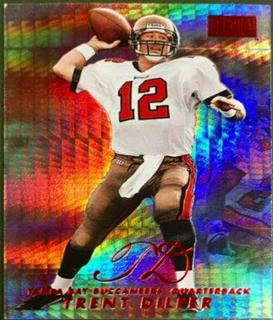 Trent Dilfer