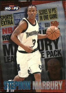 Stephen Marbury