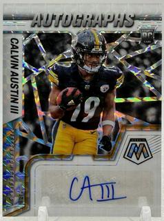 Calvin Austin III
