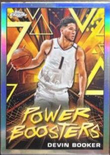 Devin Booker