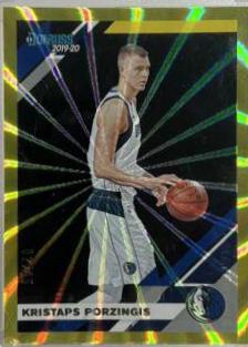Kristaps Porzingis