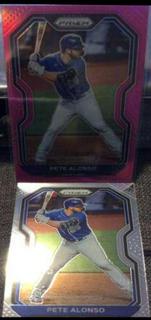Pete Alonso