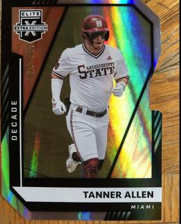 Tanner Allen