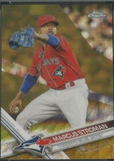 Marcus Stroman