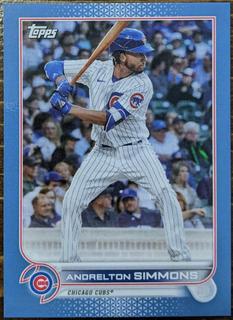 Andrelton Simmons