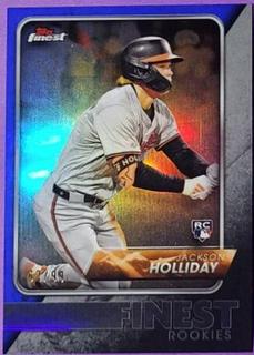 Jackson Holliday