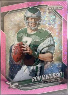 Ron Jaworski