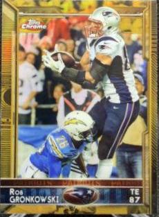 Rob Gronkowski