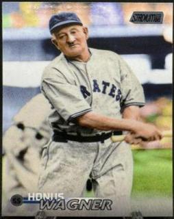 Honus Wagner