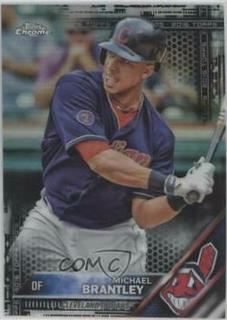Michael Brantley