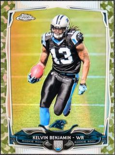 Kelvin Benjamin