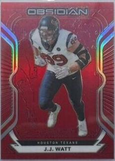 J. J. Watt